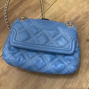 Excellent condition Tory Burch crossbody purse